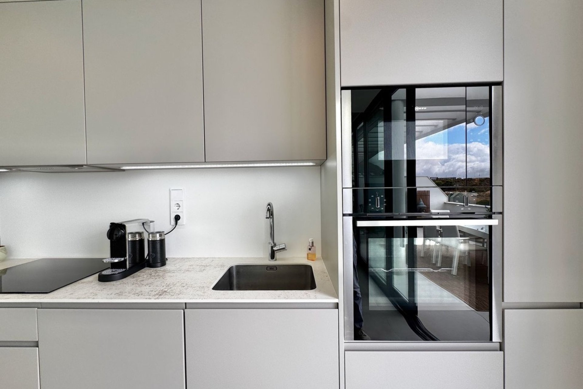 Wiederverkauf - apartment - Fuengirola - Fuengirola Centro