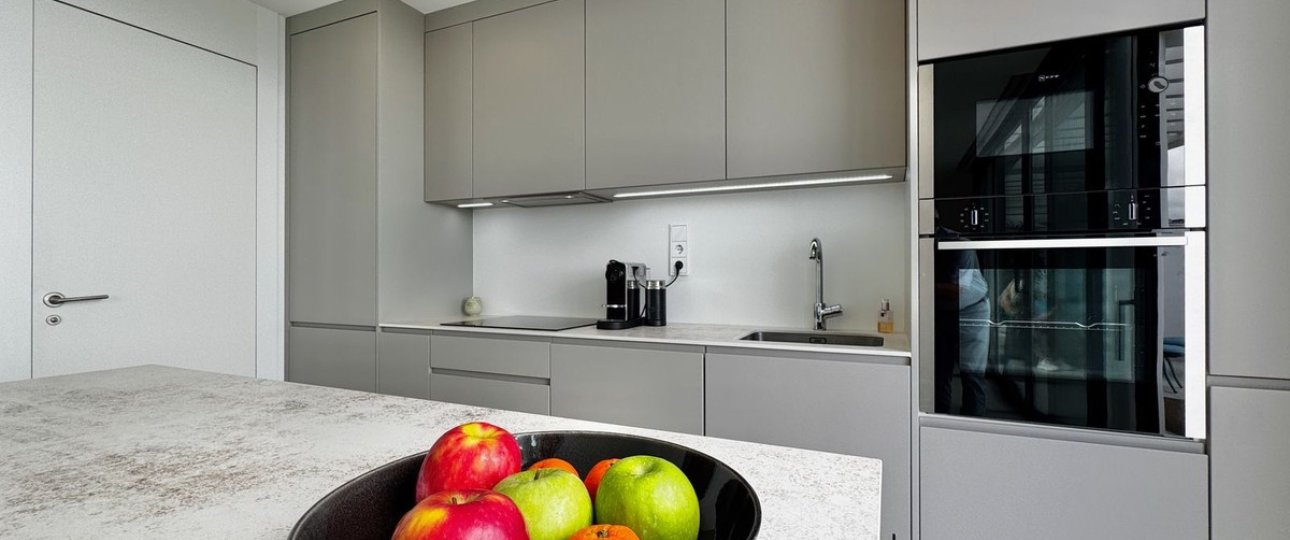 Wiederverkauf - apartment - Fuengirola - Fuengirola Centro