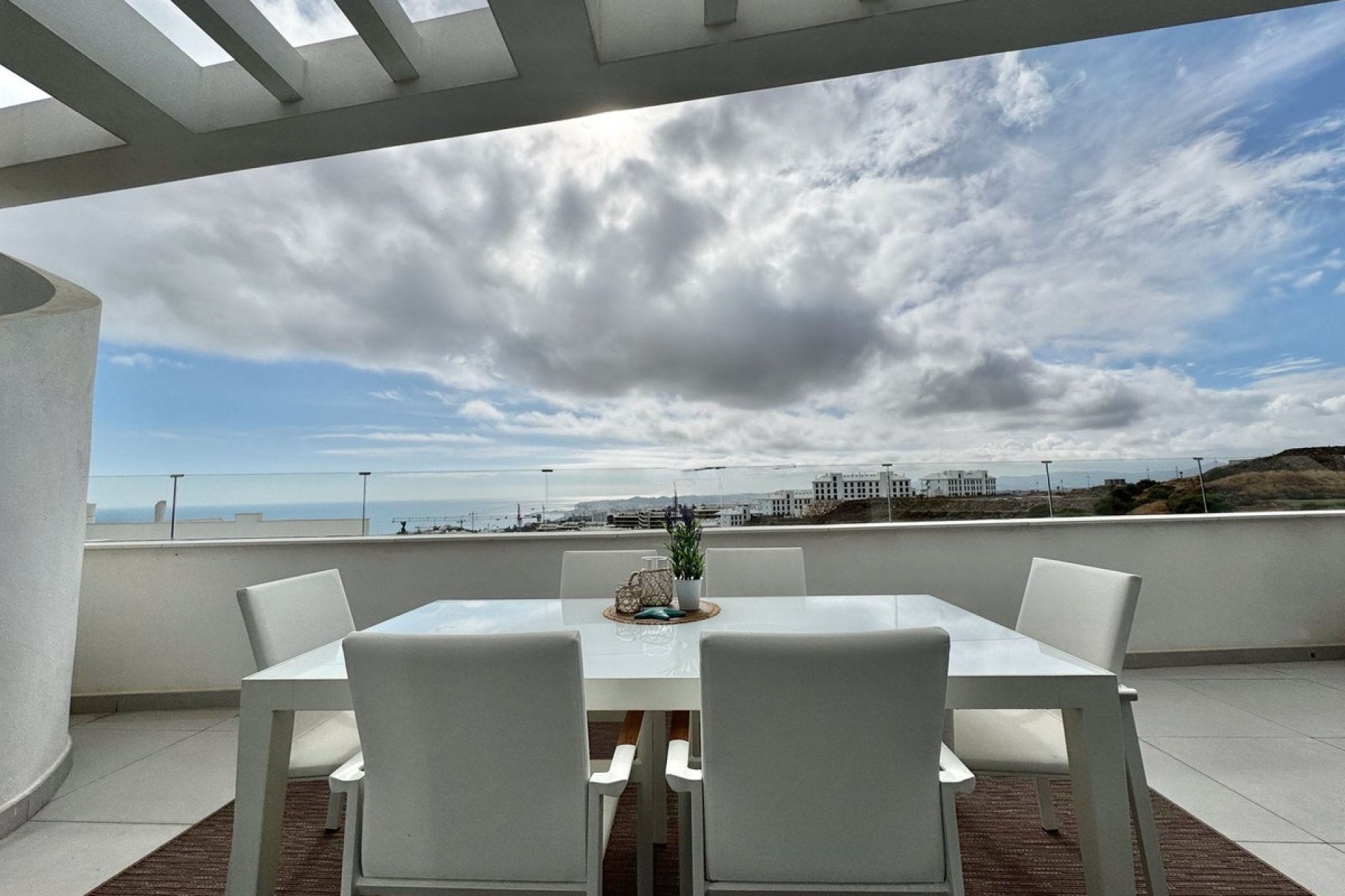 Wiederverkauf - apartment - Fuengirola - Fuengirola Centro