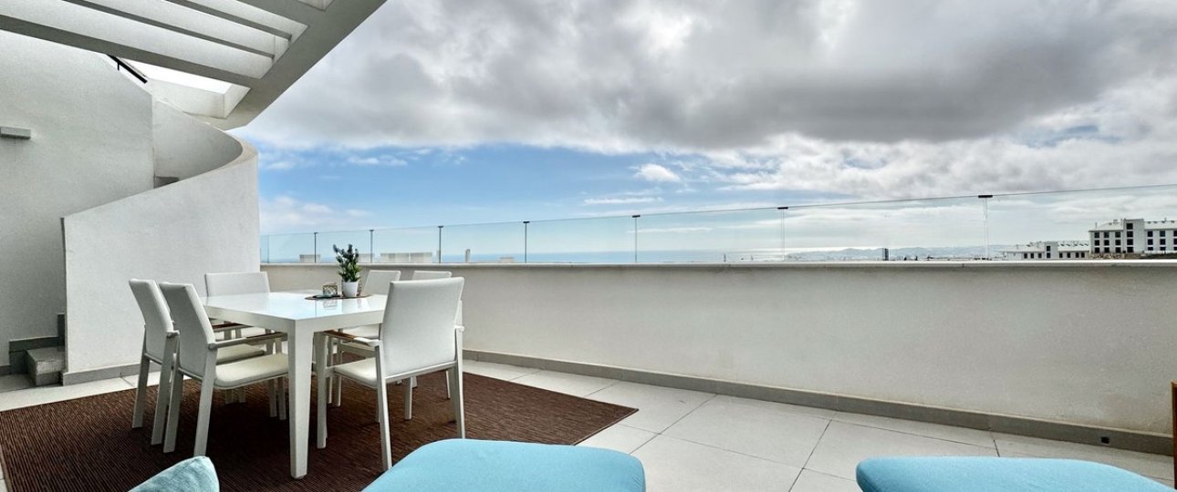 Wiederverkauf - apartment - Fuengirola - Fuengirola Centro