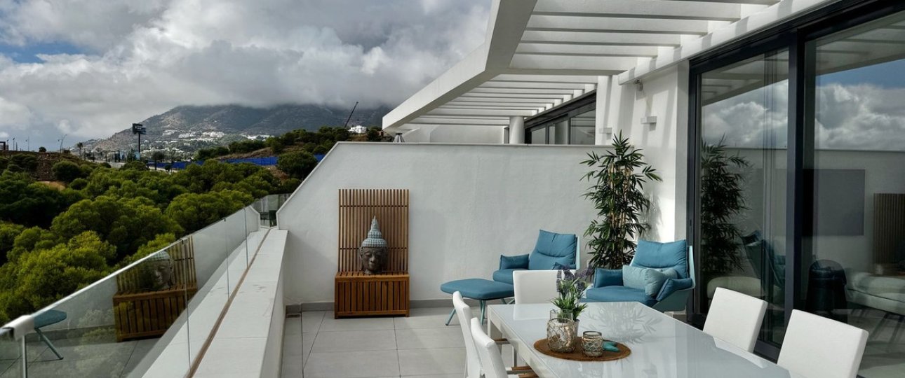 Wiederverkauf - apartment - Fuengirola - Fuengirola Centro