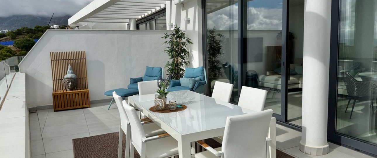 Wiederverkauf - apartment - Fuengirola - Fuengirola Centro