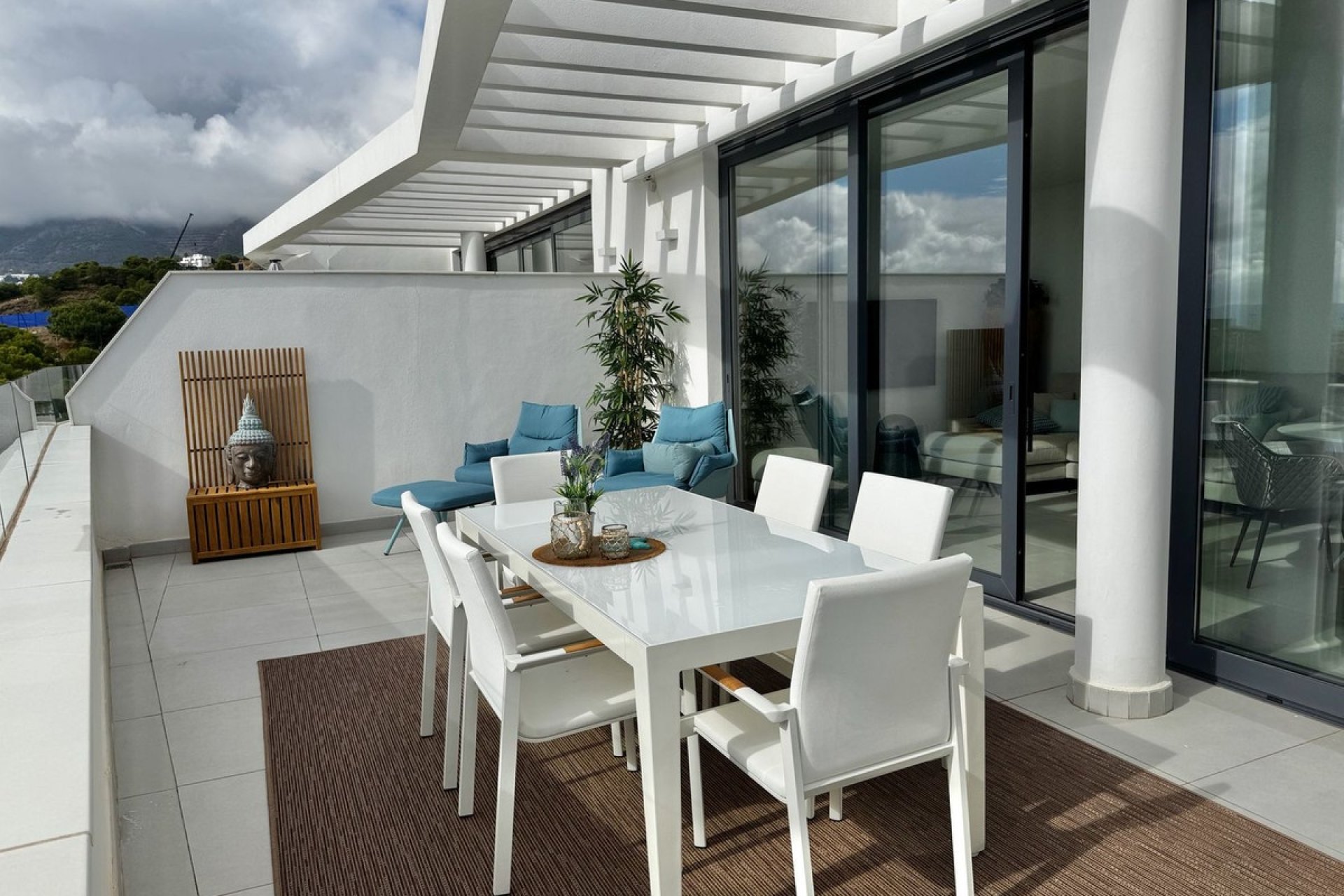Wiederverkauf - apartment - Fuengirola - Fuengirola Centro
