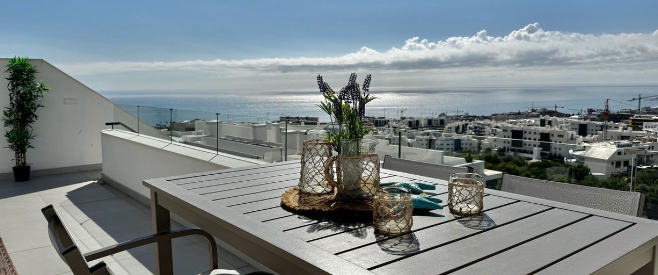 Wiederverkauf - apartment - Fuengirola - Fuengirola Centro