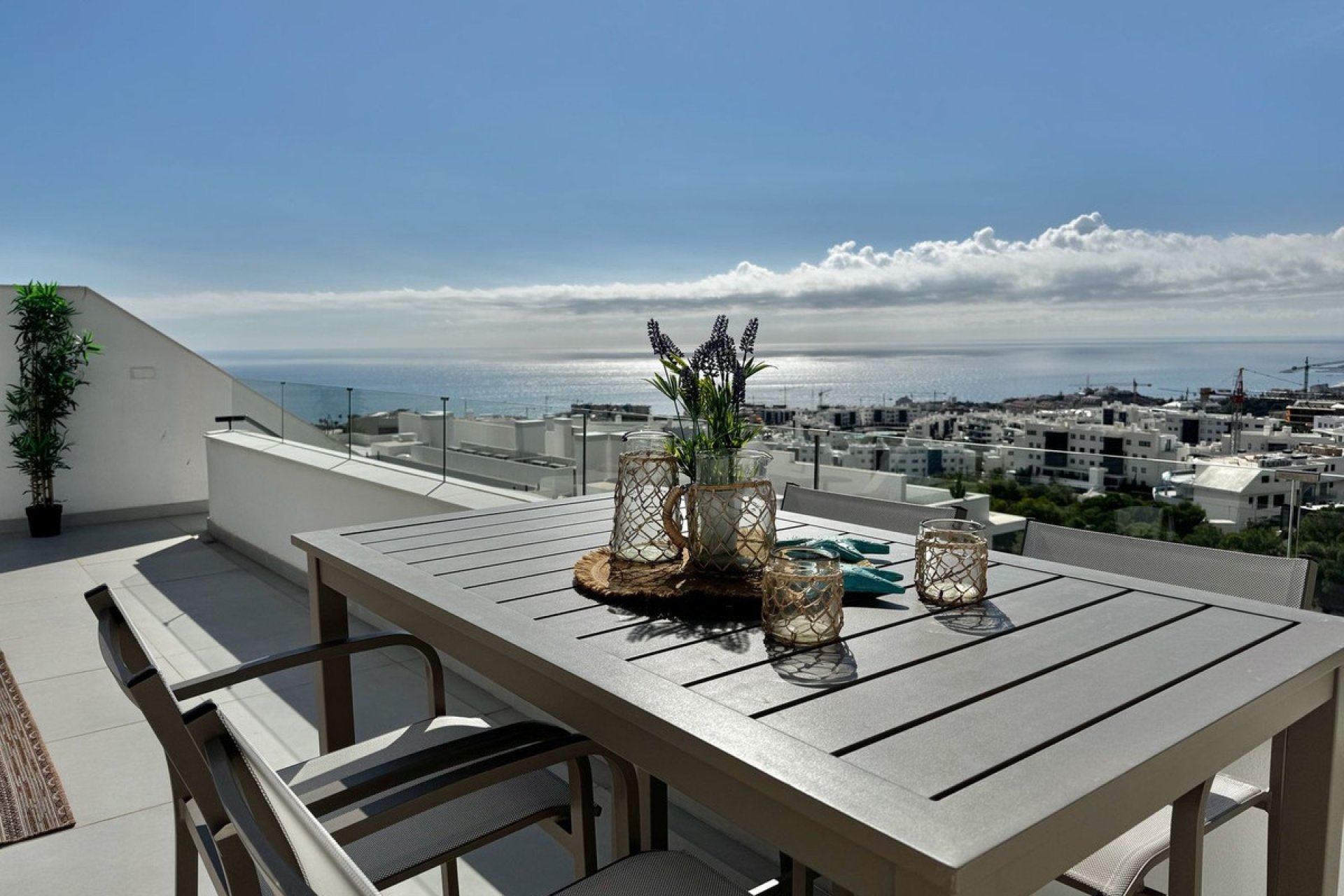 Wiederverkauf - apartment - Fuengirola - Fuengirola Centro