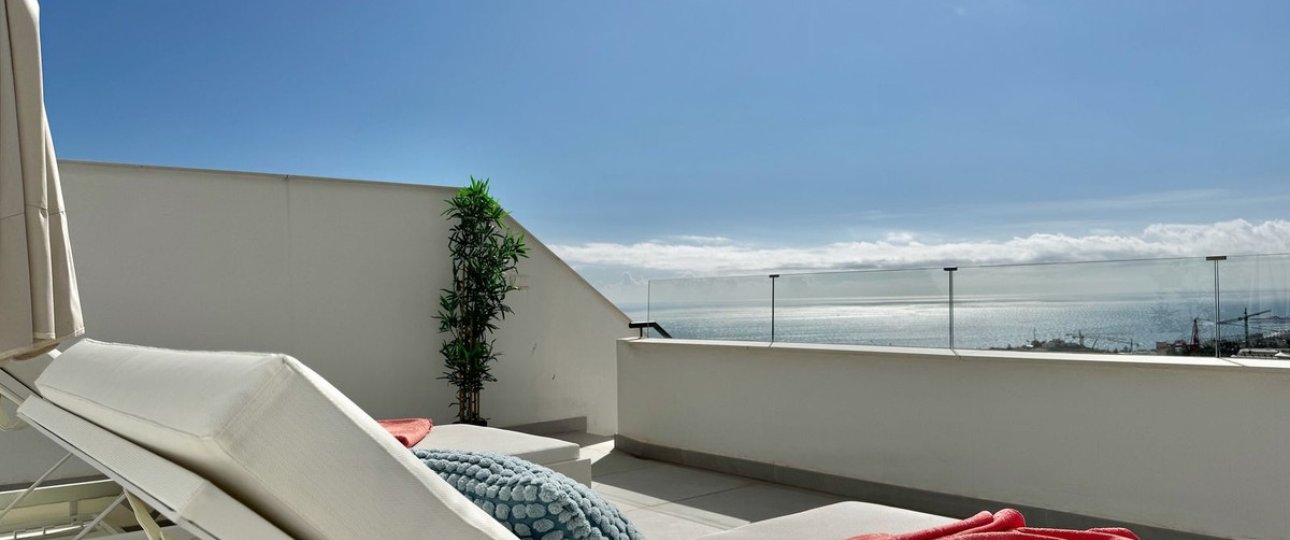 Wiederverkauf - apartment - Fuengirola - Fuengirola Centro