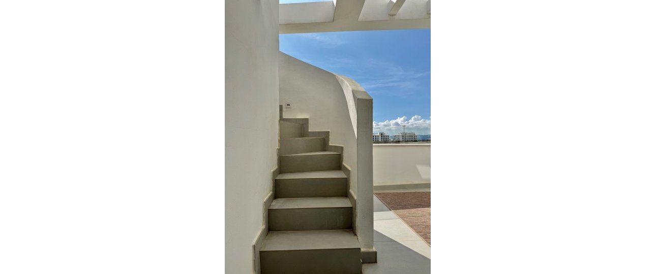 Wiederverkauf - apartment - Fuengirola - Fuengirola Centro