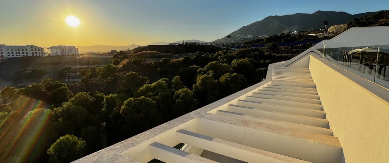 Wiederverkauf - apartment - Fuengirola - Fuengirola Centro
