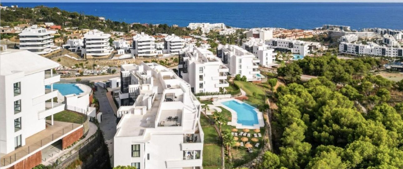 Wiederverkauf - apartment - Fuengirola - Fuengirola Centro