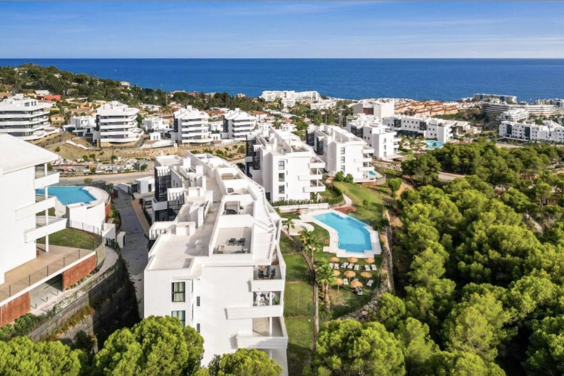 Wiederverkauf - apartment - Fuengirola - Fuengirola Centro