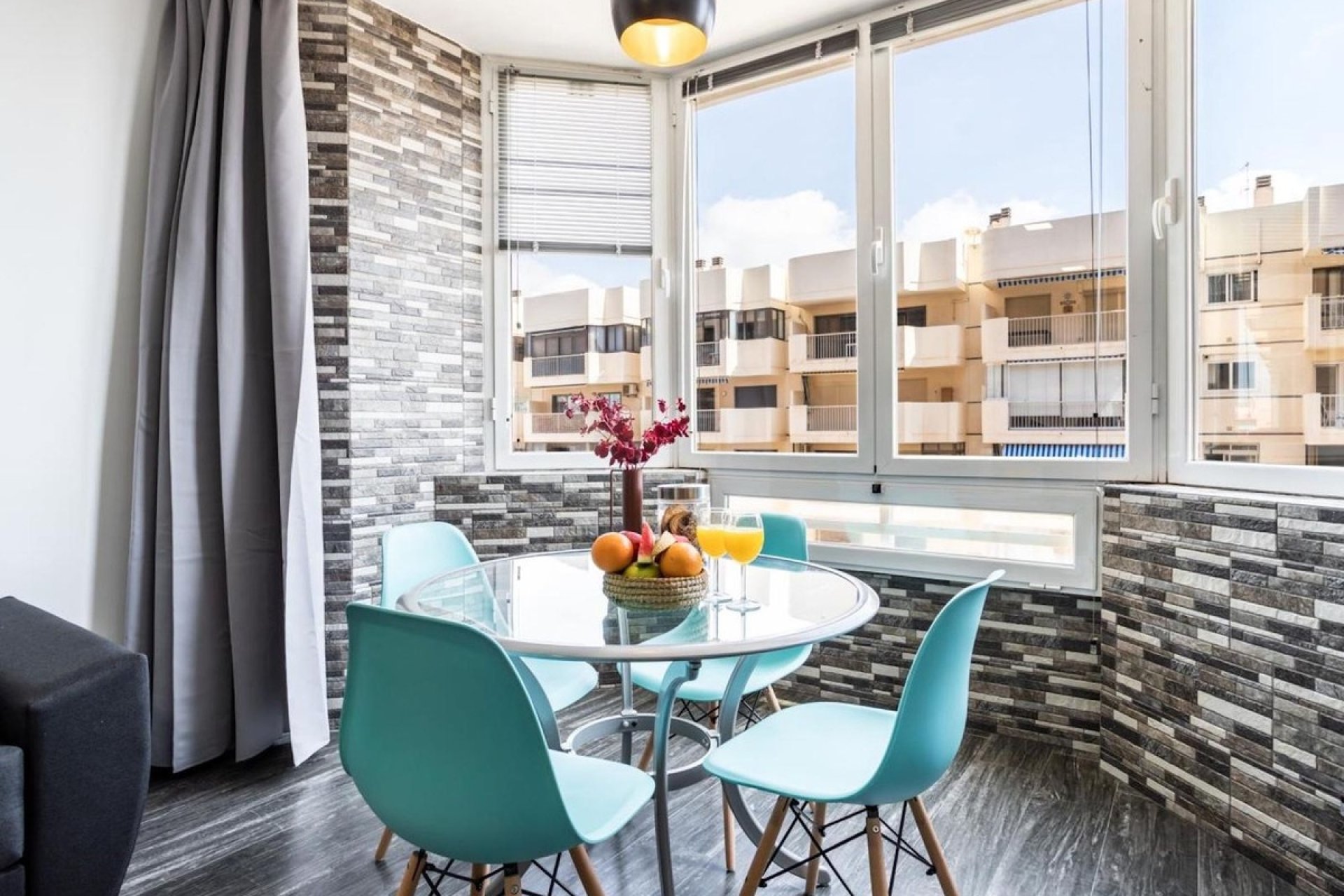 Wiederverkauf - apartment - Fuengirola - Fuengirola Centro