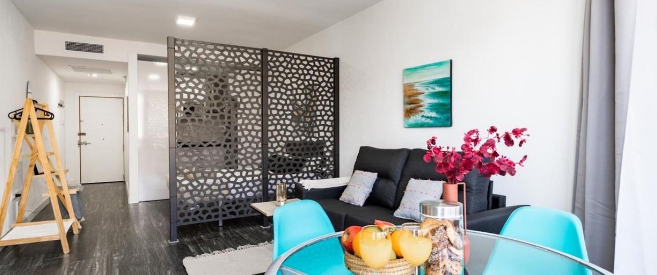 Wiederverkauf - apartment - Fuengirola - Fuengirola Centro