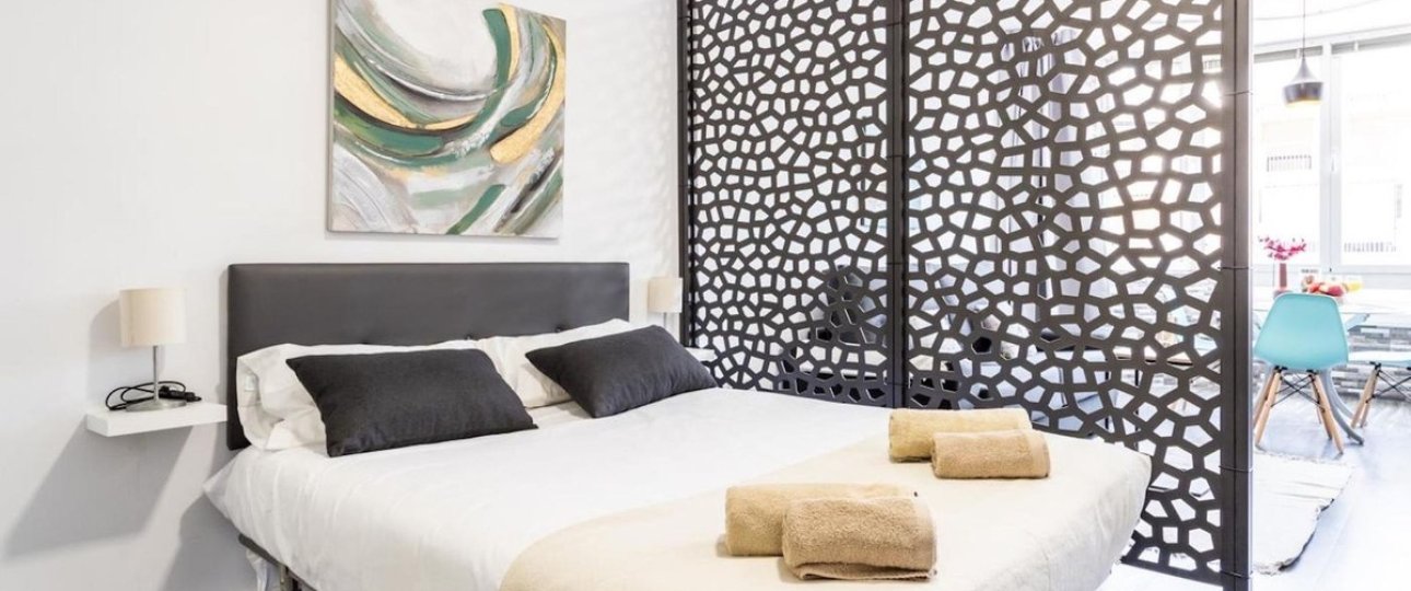 Wiederverkauf - apartment - Fuengirola - Fuengirola Centro