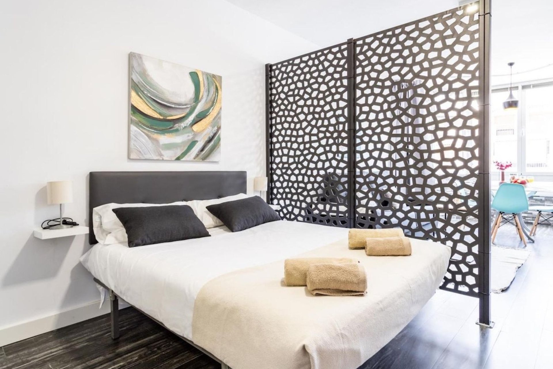 Wiederverkauf - apartment - Fuengirola - Fuengirola Centro
