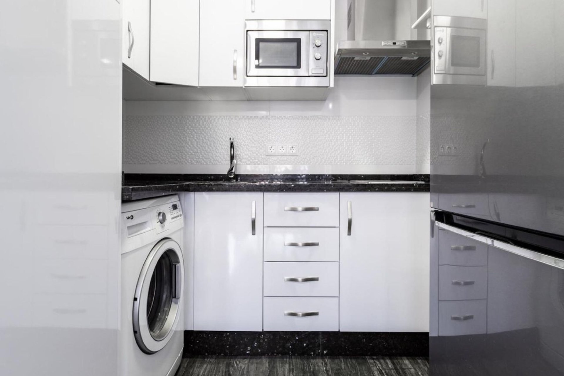 Wiederverkauf - apartment - Fuengirola - Fuengirola Centro