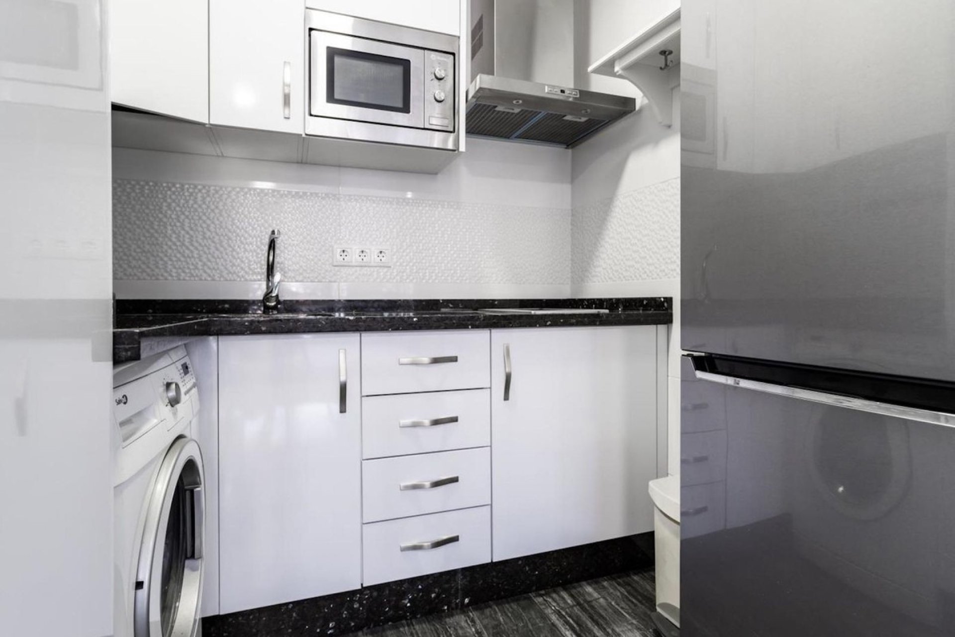 Wiederverkauf - apartment - Fuengirola - Fuengirola Centro