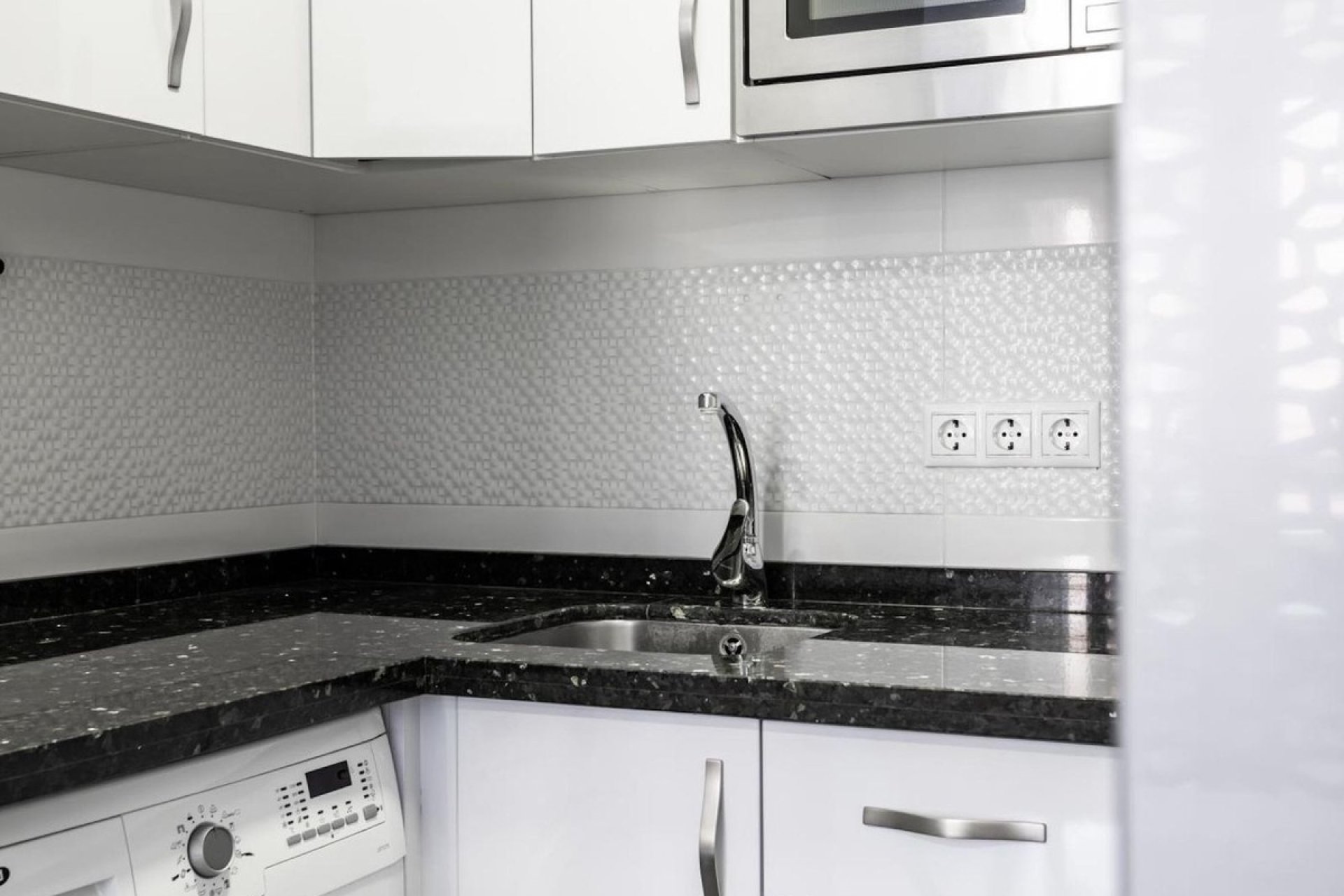 Wiederverkauf - apartment - Fuengirola - Fuengirola Centro