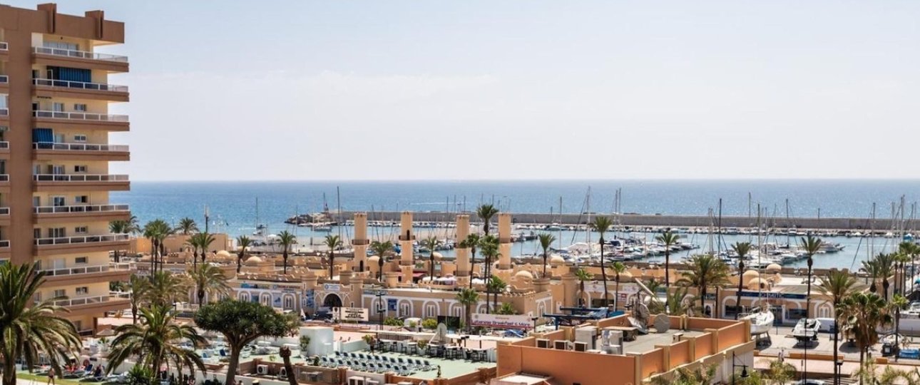 Wiederverkauf - apartment - Fuengirola - Fuengirola Centro
