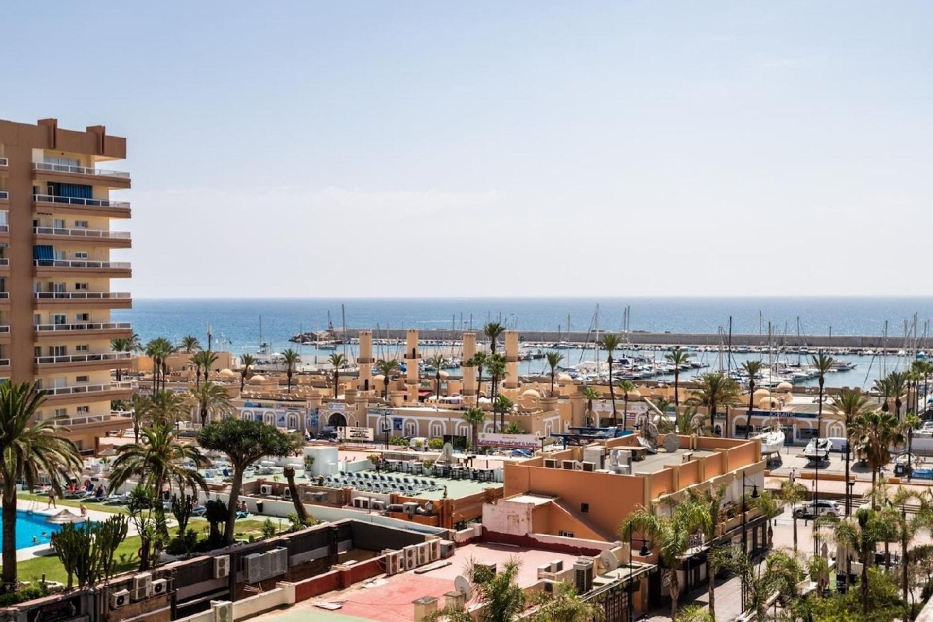 Wiederverkauf - apartment - Fuengirola - Fuengirola Centro
