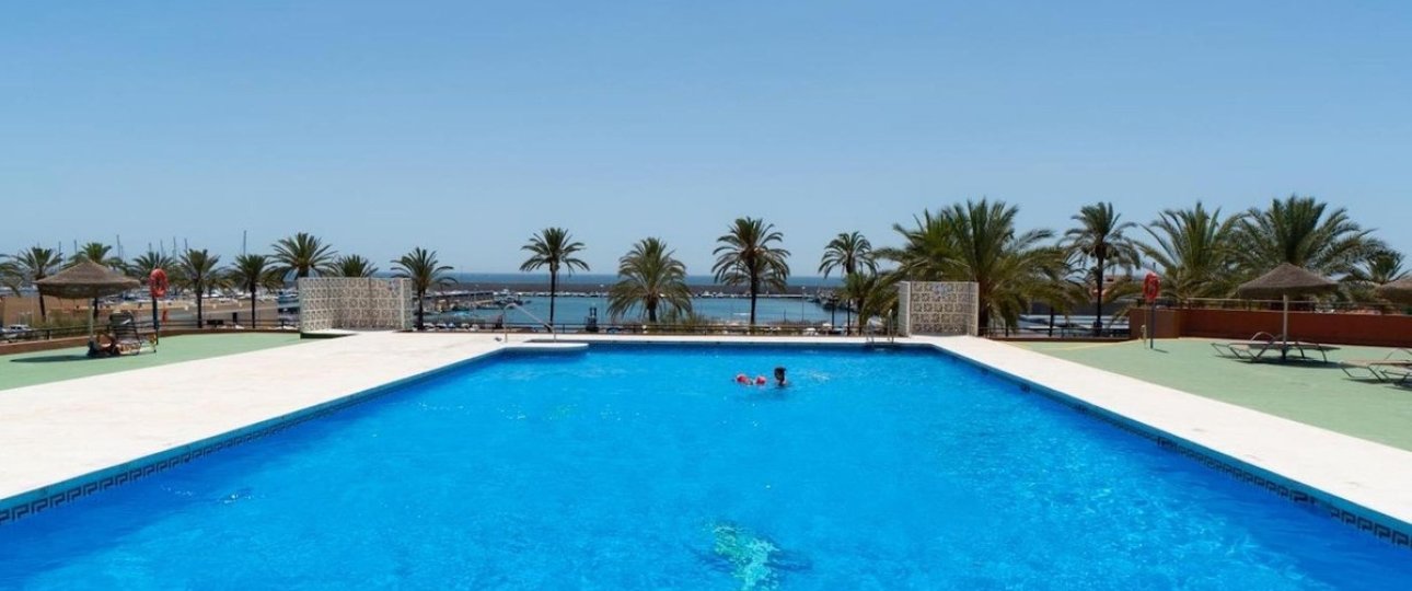 Wiederverkauf - apartment - Fuengirola - Fuengirola Centro