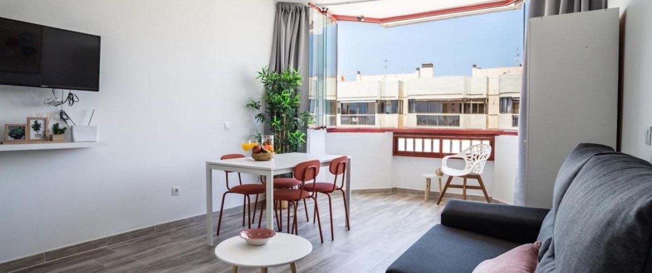 Wiederverkauf - apartment - Fuengirola - Fuengirola Centro