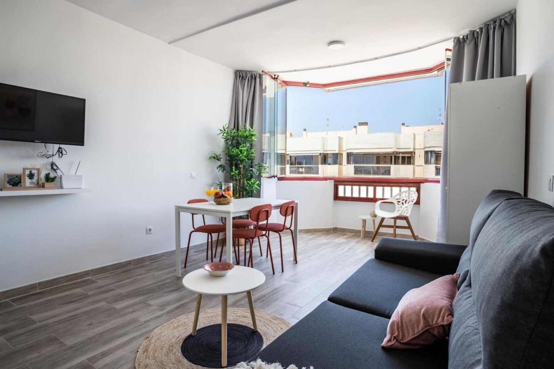 Wiederverkauf - apartment - Fuengirola - Fuengirola Centro