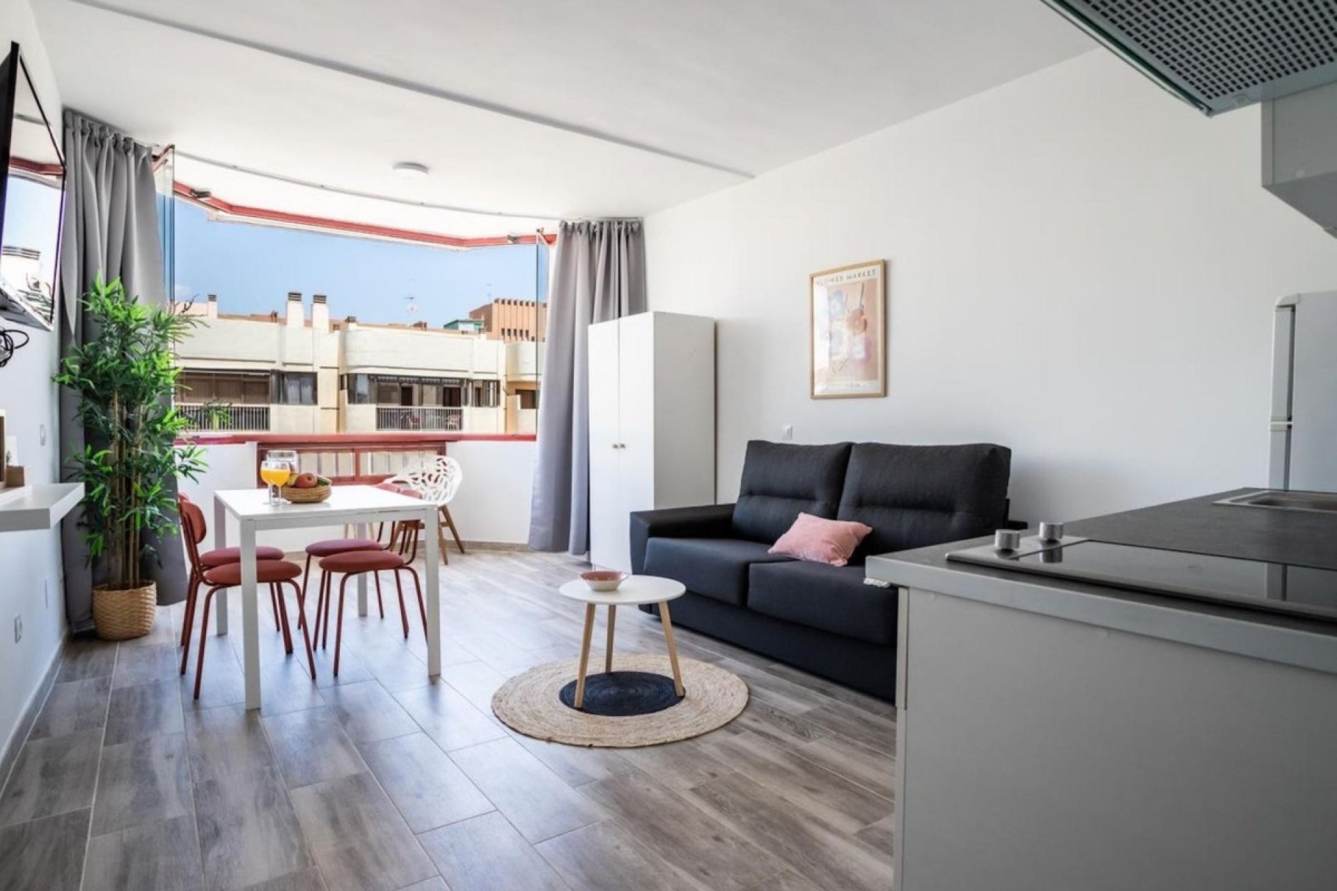 Wiederverkauf - apartment - Fuengirola - Fuengirola Centro