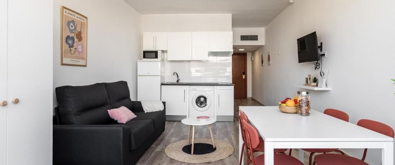 Wiederverkauf - apartment - Fuengirola - Fuengirola Centro