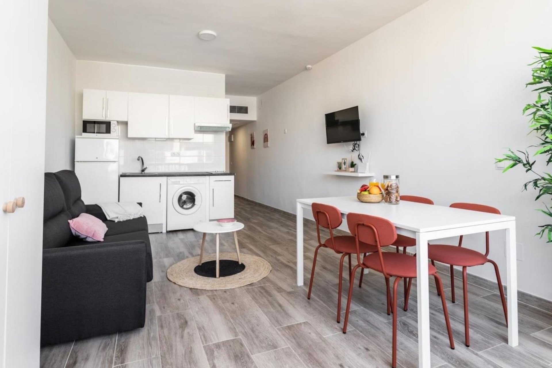 Wiederverkauf - apartment - Fuengirola - Fuengirola Centro