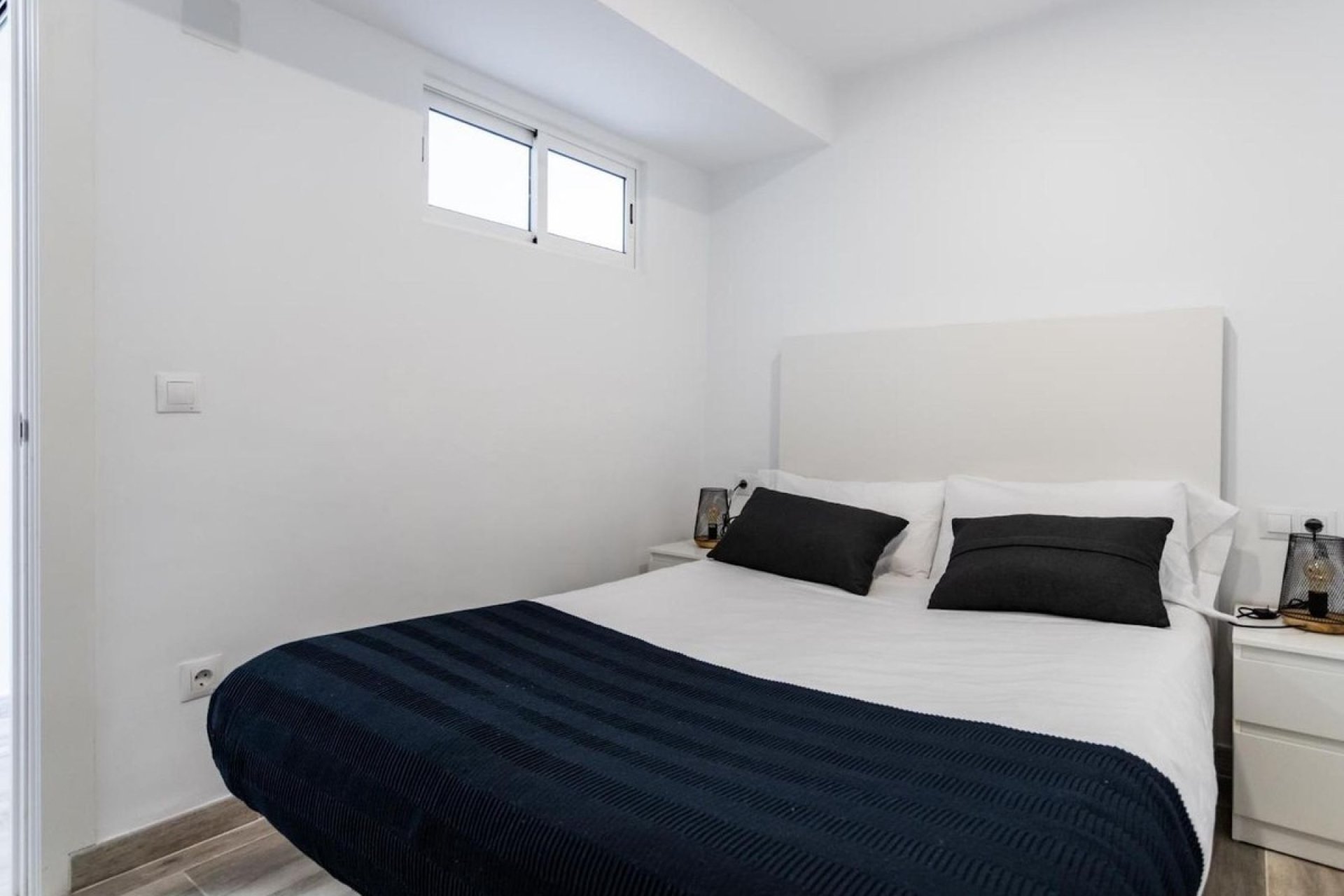 Wiederverkauf - apartment - Fuengirola - Fuengirola Centro