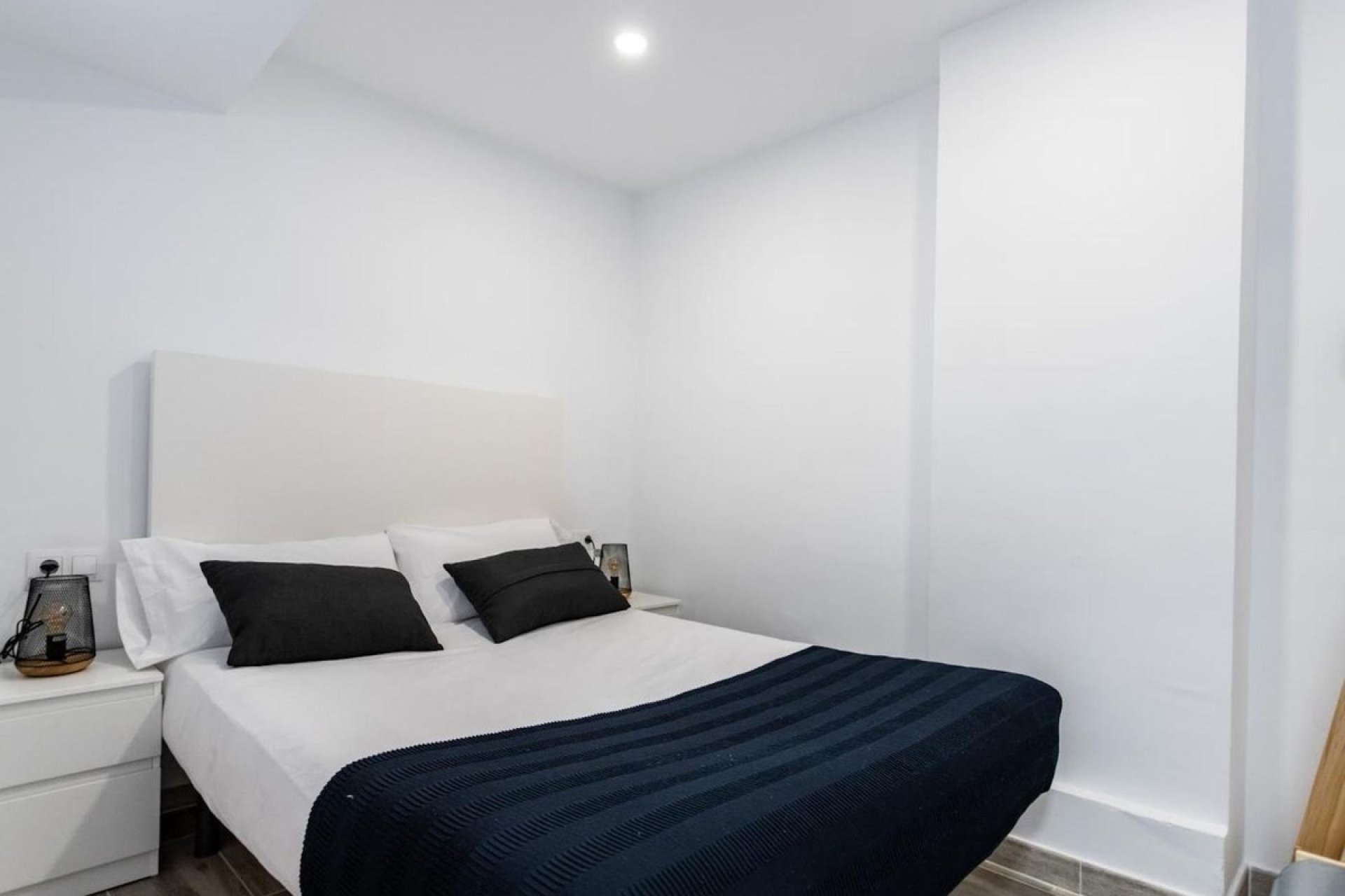 Wiederverkauf - apartment - Fuengirola - Fuengirola Centro