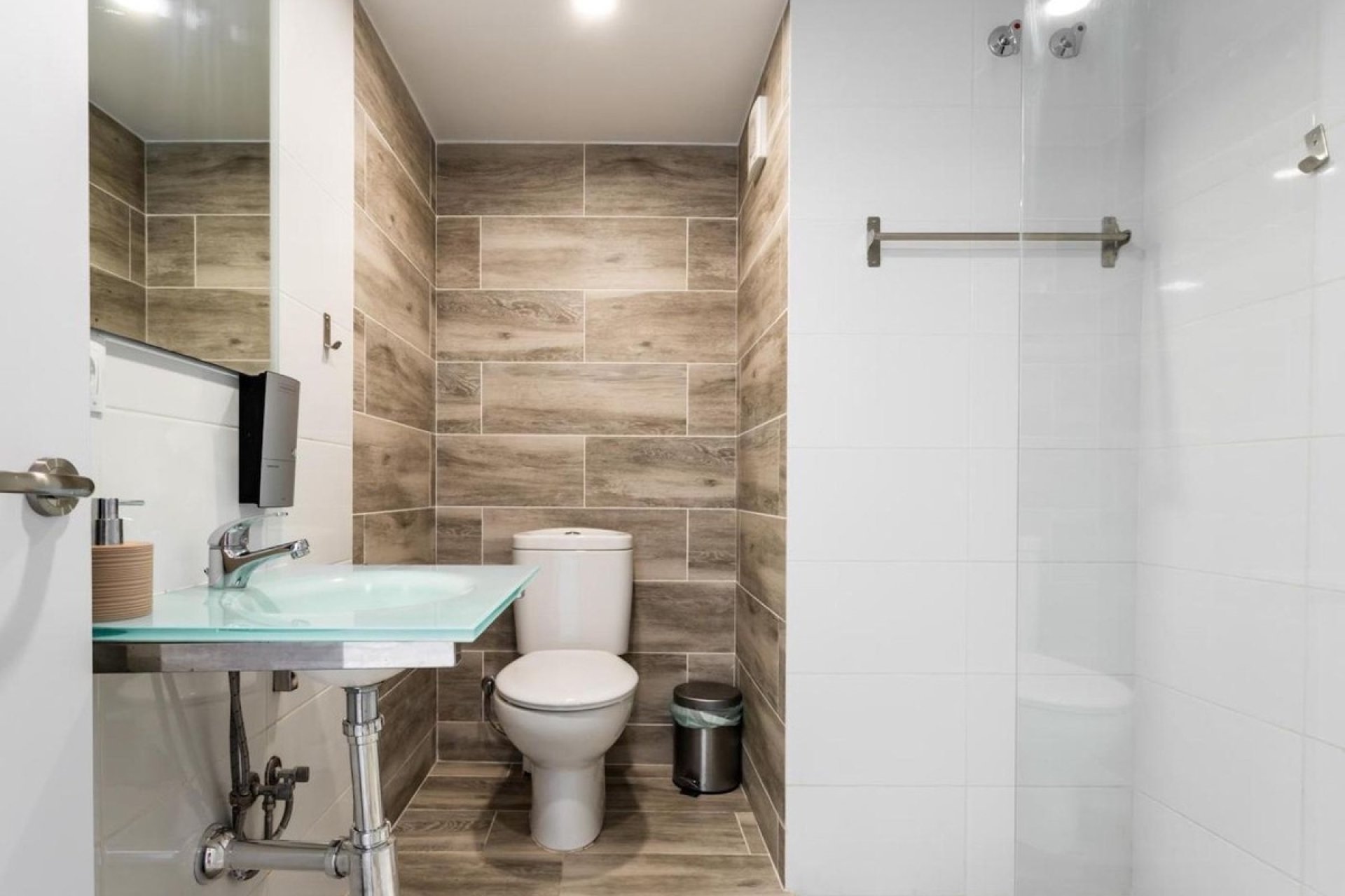 Wiederverkauf - apartment - Fuengirola - Fuengirola Centro
