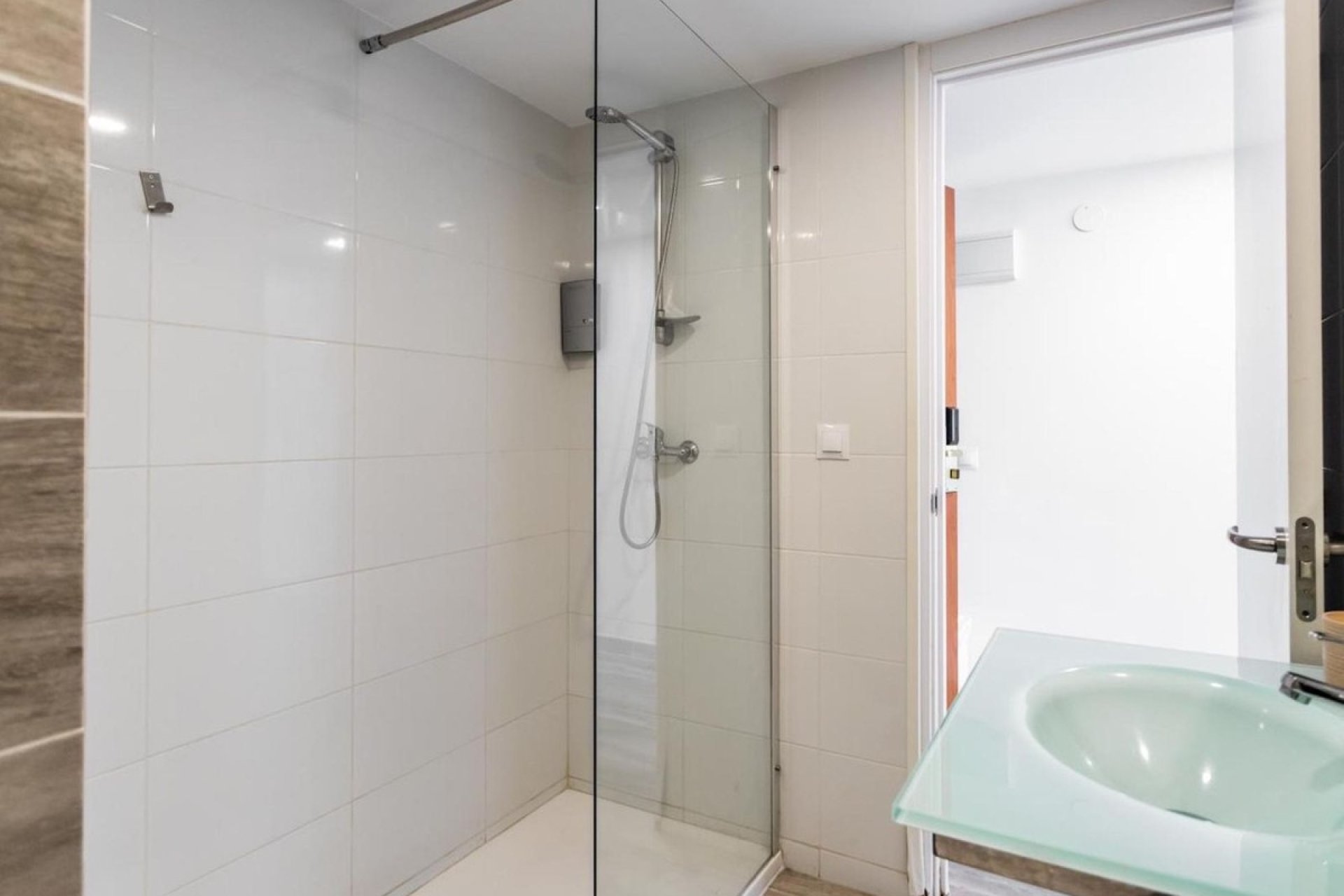 Wiederverkauf - apartment - Fuengirola - Fuengirola Centro