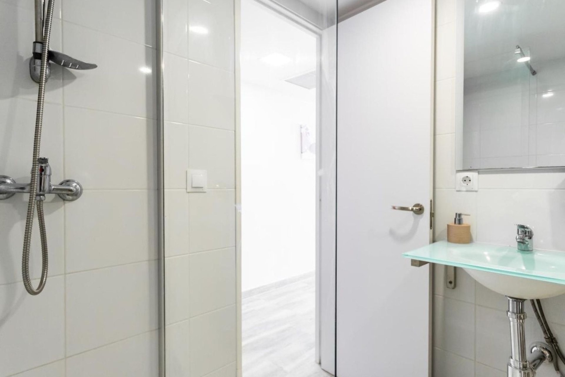Wiederverkauf - apartment - Fuengirola - Fuengirola Centro