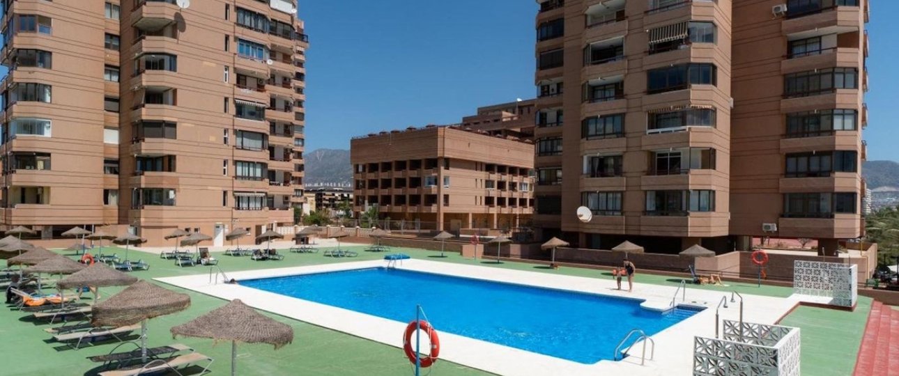 Wiederverkauf - apartment - Fuengirola - Fuengirola Centro