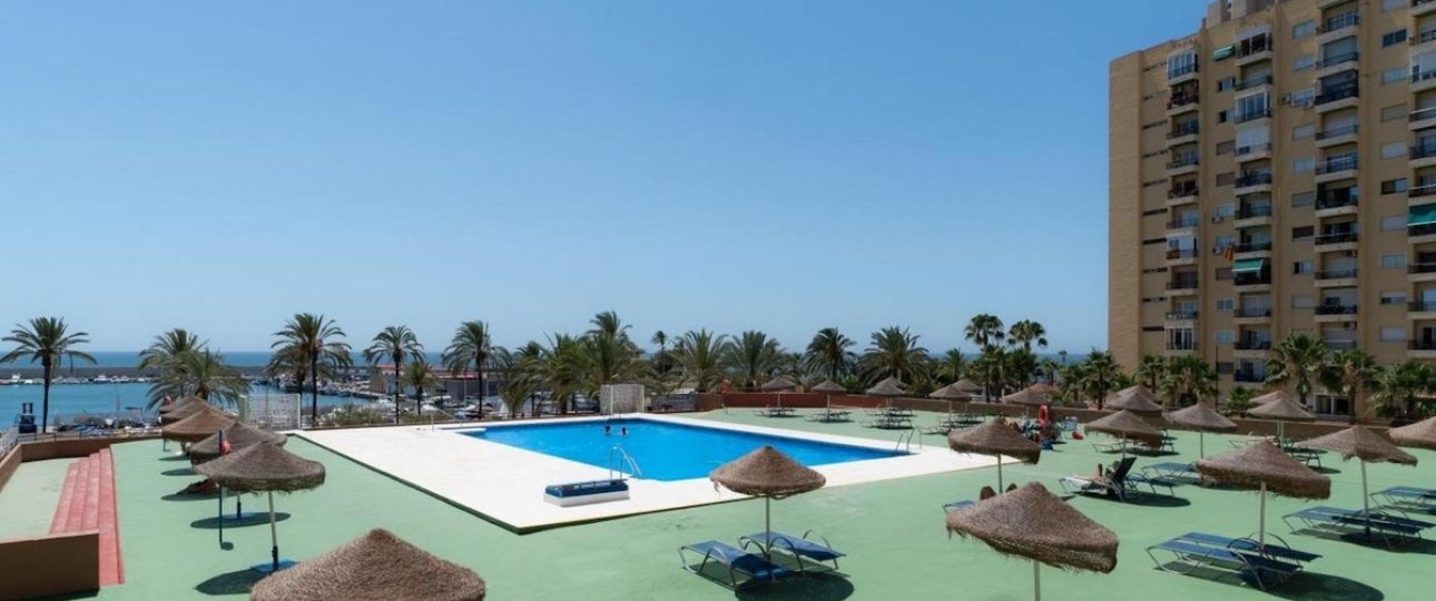 Wiederverkauf - apartment - Fuengirola - Fuengirola Centro
