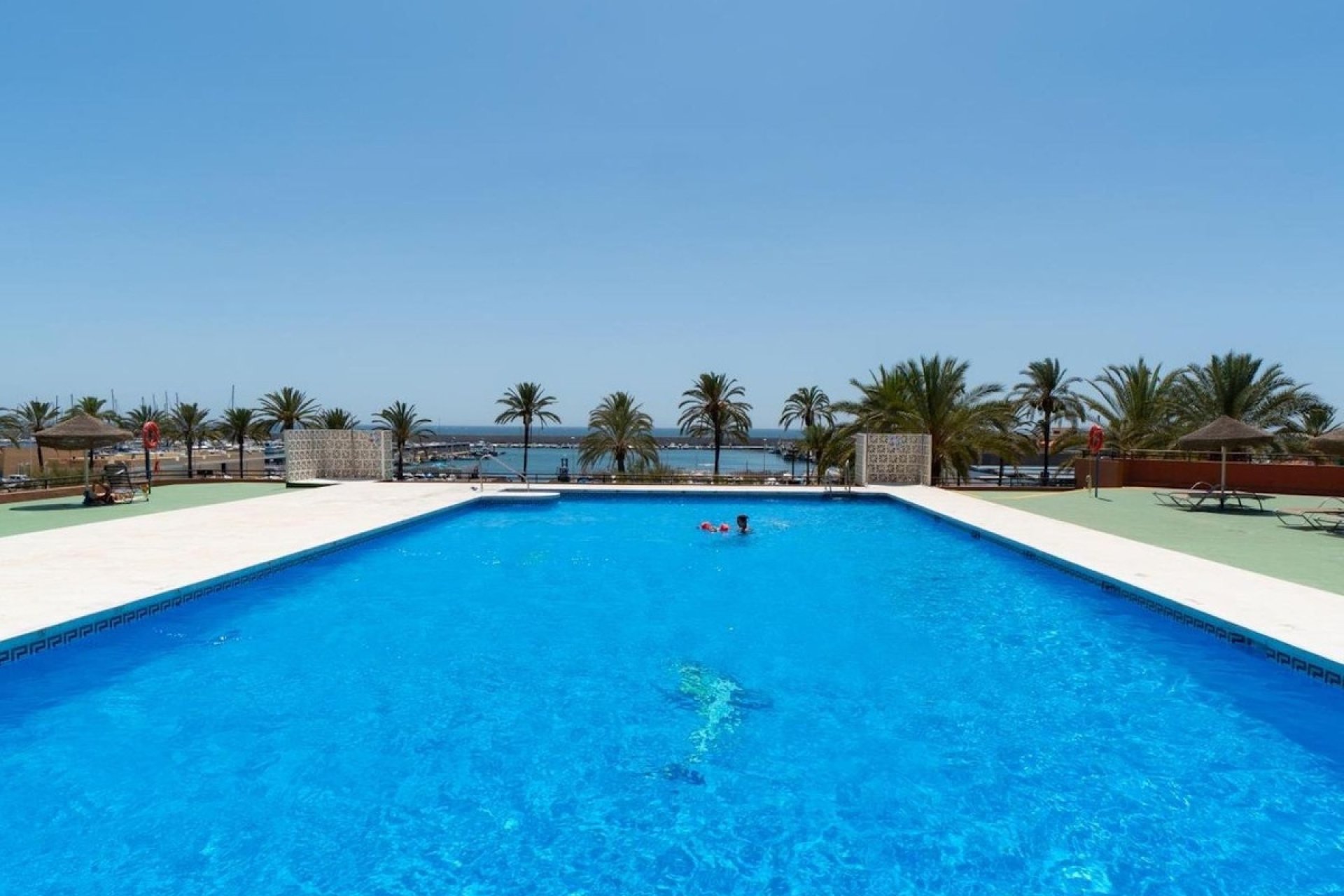 Wiederverkauf - apartment - Fuengirola - Fuengirola Centro