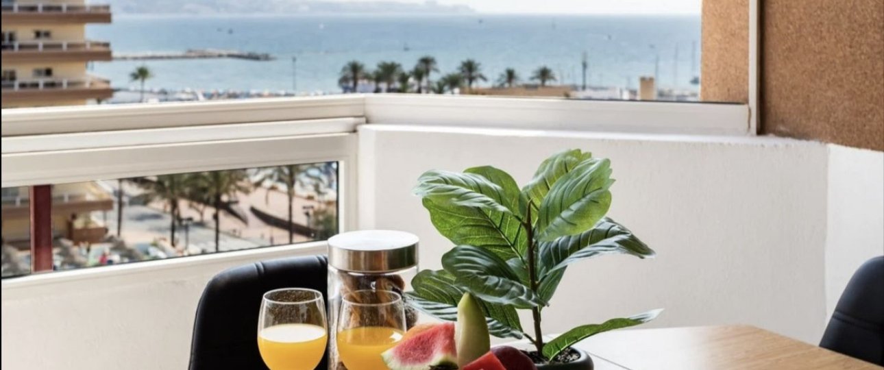 Wiederverkauf - apartment - Fuengirola - Fuengirola Centro