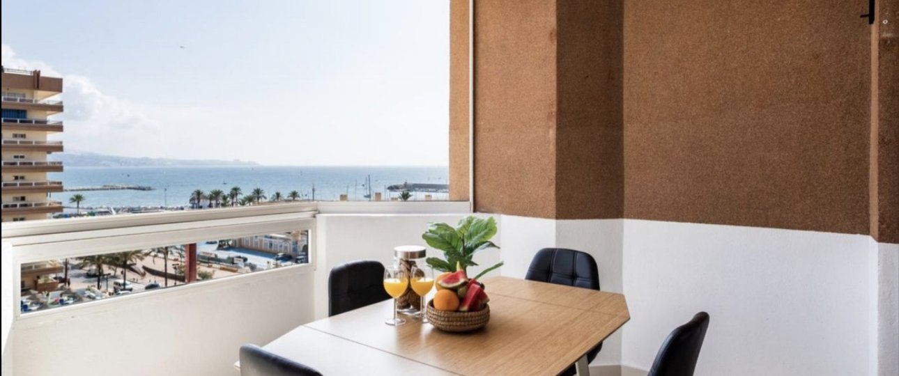 Wiederverkauf - apartment - Fuengirola - Fuengirola Centro