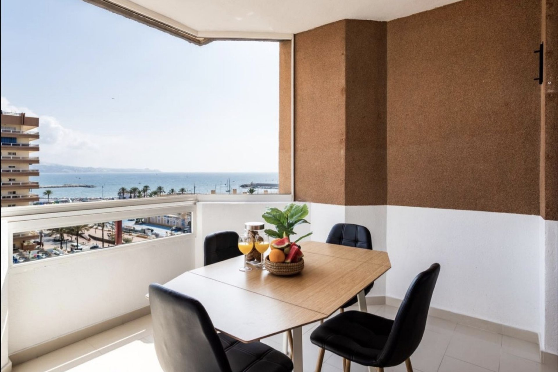 Wiederverkauf - apartment - Fuengirola - Fuengirola Centro