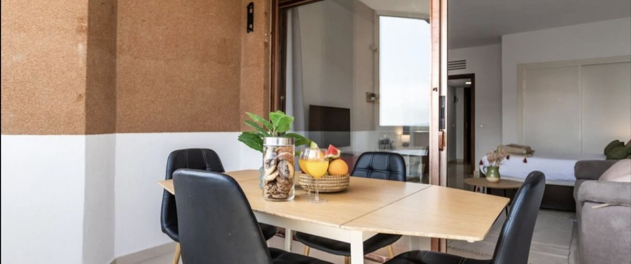 Wiederverkauf - apartment - Fuengirola - Fuengirola Centro