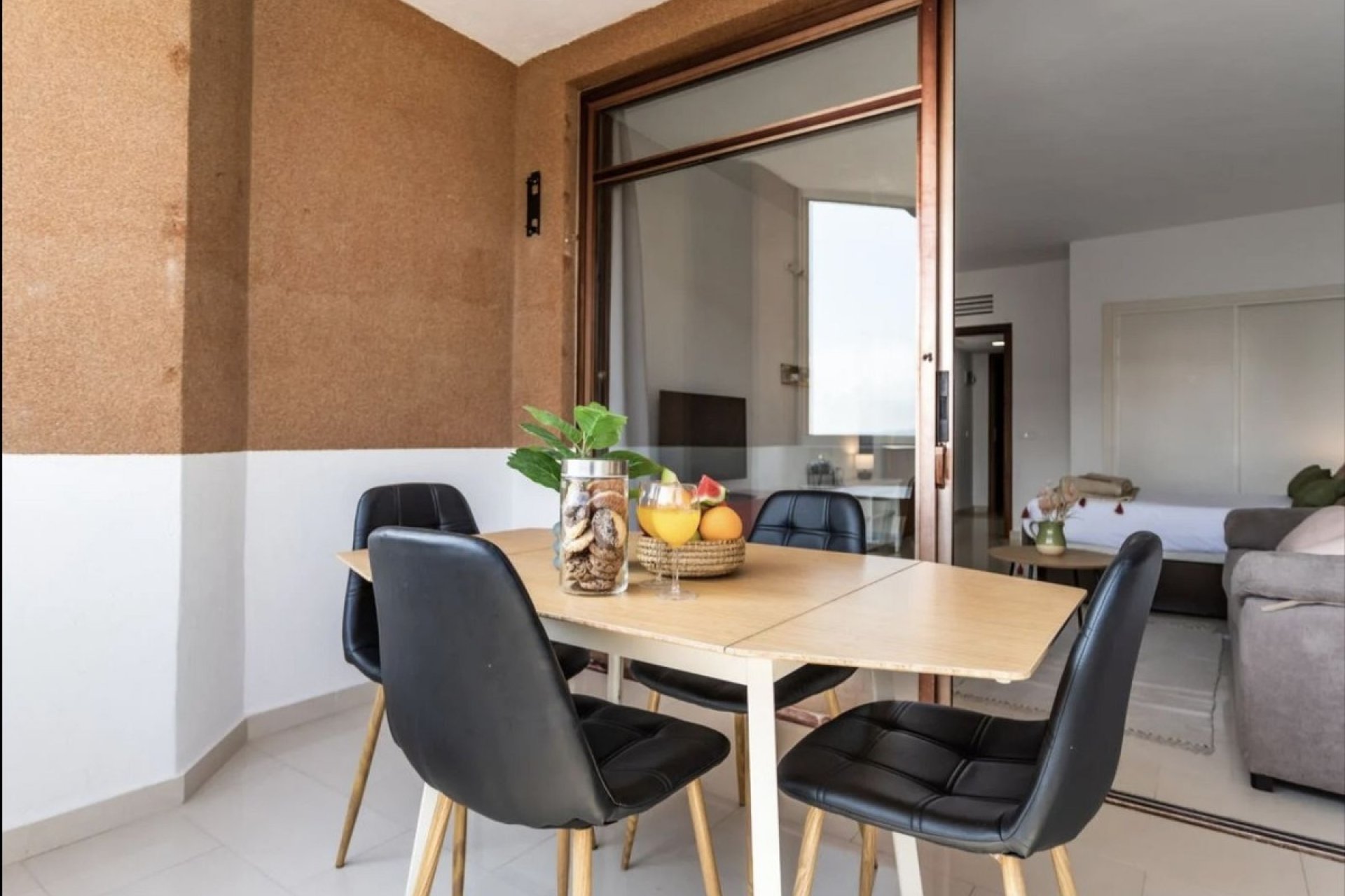 Wiederverkauf - apartment - Fuengirola - Fuengirola Centro