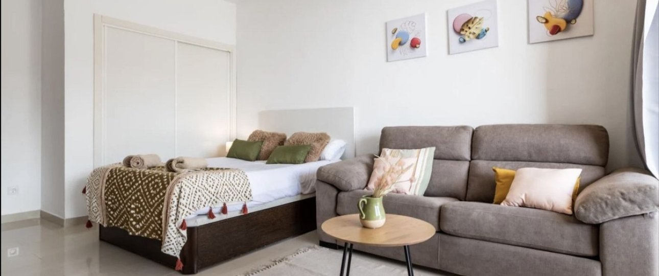 Wiederverkauf - apartment - Fuengirola - Fuengirola Centro