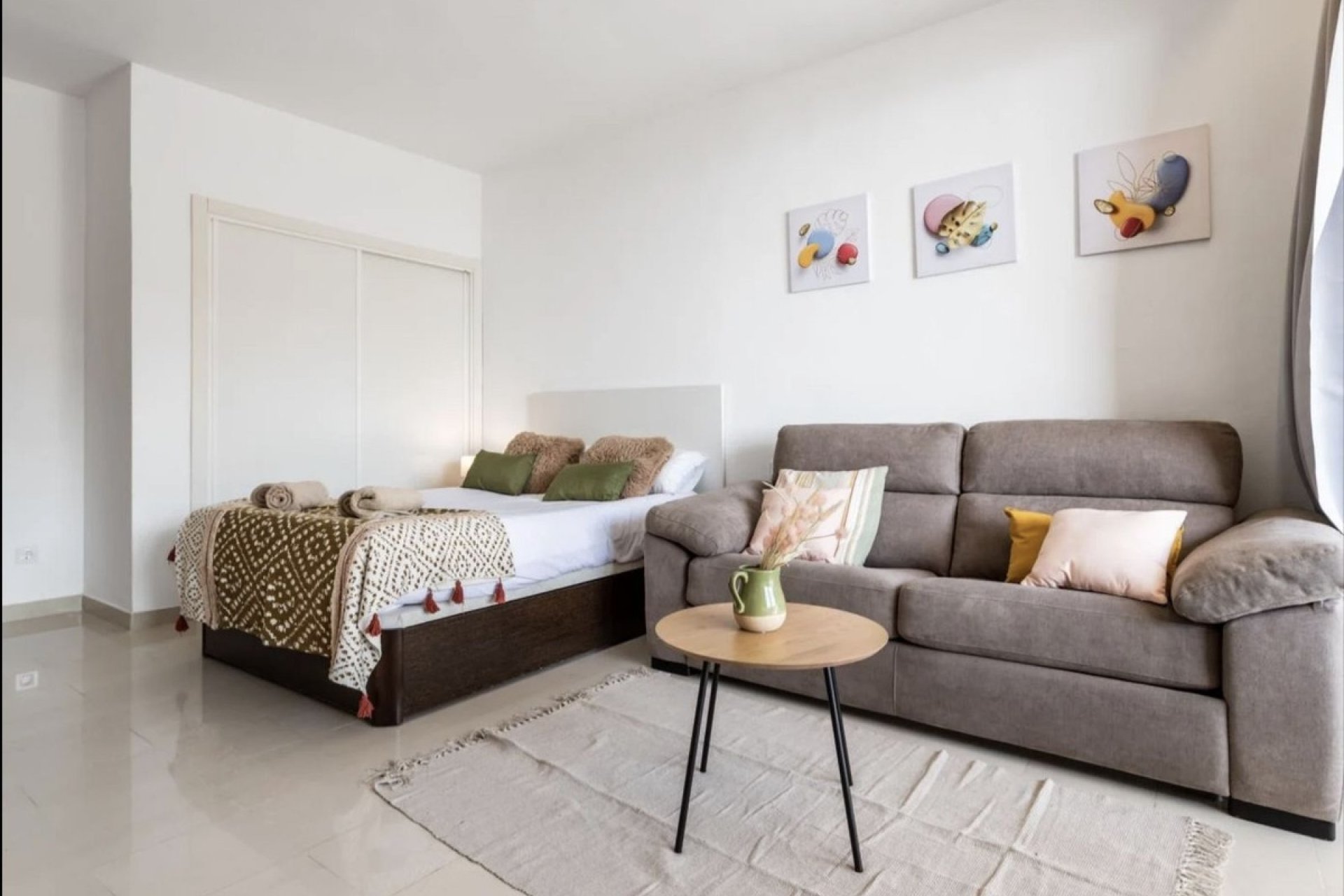 Wiederverkauf - apartment - Fuengirola - Fuengirola Centro