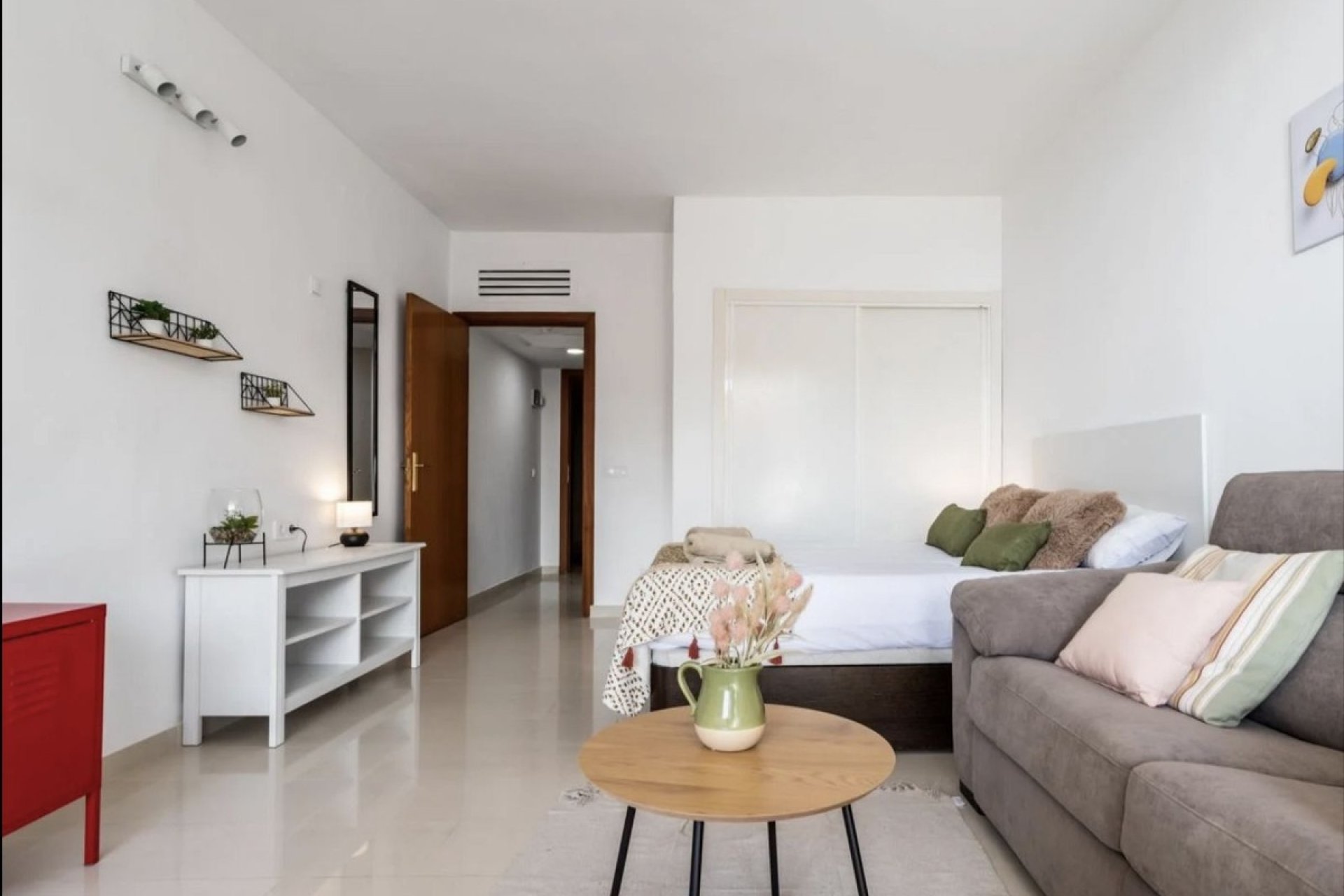 Wiederverkauf - apartment - Fuengirola - Fuengirola Centro