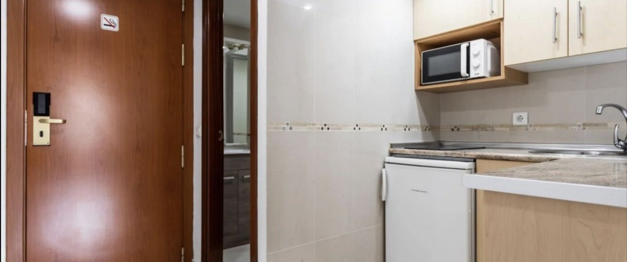 Wiederverkauf - apartment - Fuengirola - Fuengirola Centro