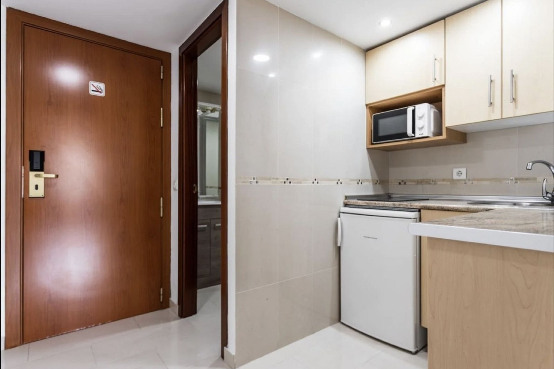 Wiederverkauf - apartment - Fuengirola - Fuengirola Centro