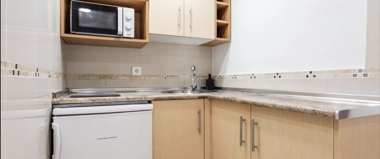 Wiederverkauf - apartment - Fuengirola - Fuengirola Centro