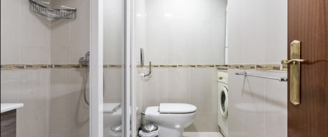Wiederverkauf - apartment - Fuengirola - Fuengirola Centro