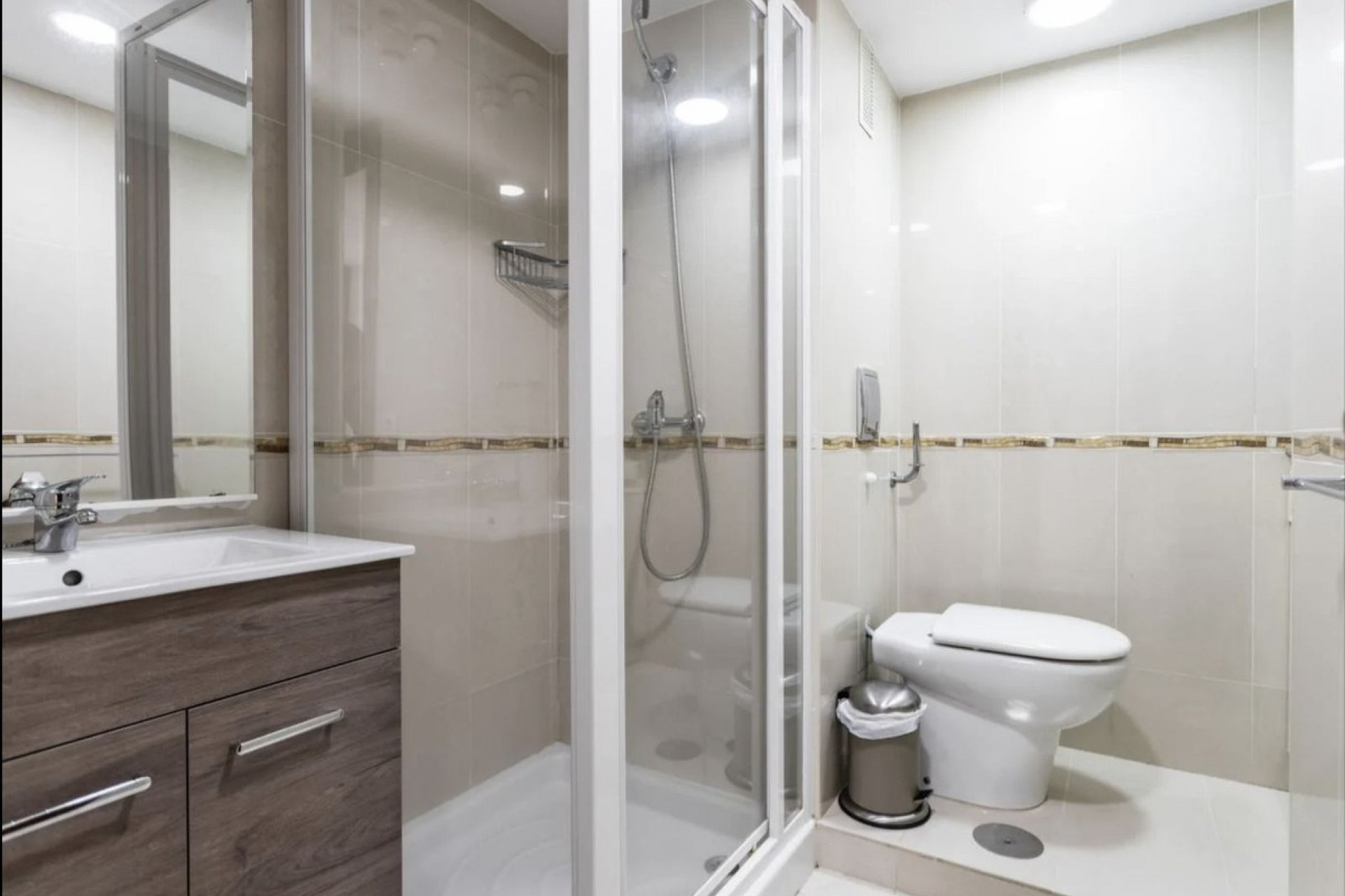 Wiederverkauf - apartment - Fuengirola - Fuengirola Centro
